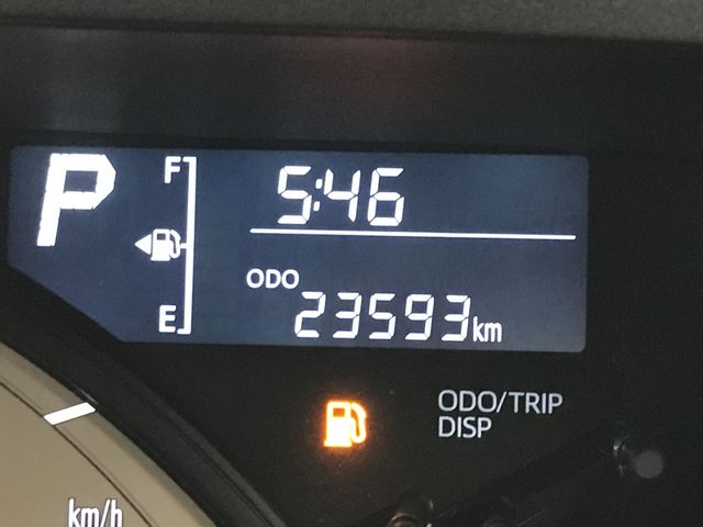 DAIHATSU MOVE canbus 2018