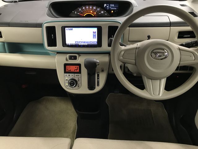 DAIHATSU MOVE canbus 2018