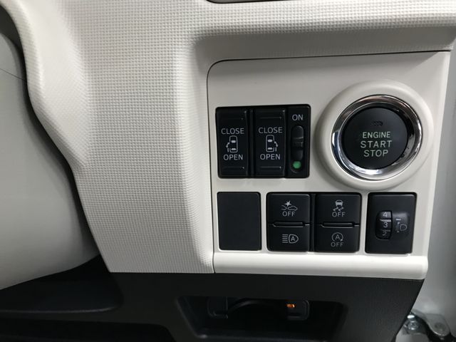 DAIHATSU MOVE canbus 2018