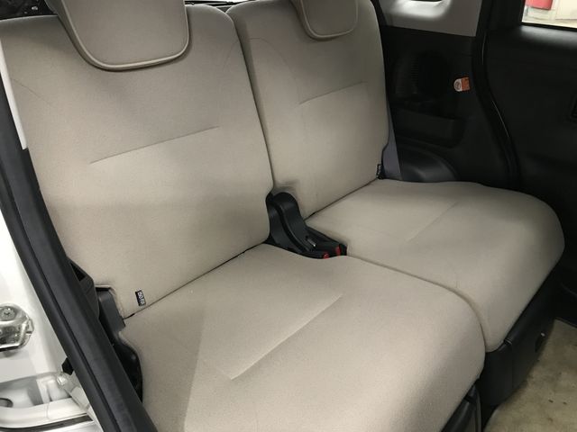 DAIHATSU MOVE canbus 2018