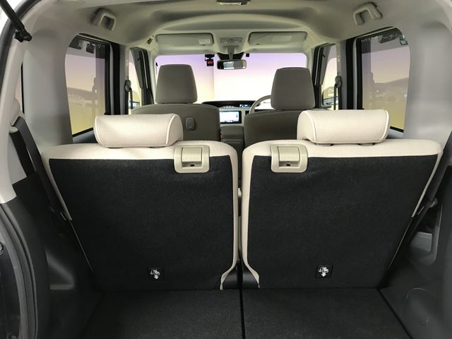 DAIHATSU MOVE canbus 2018