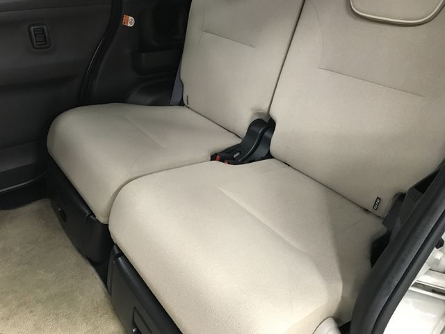 DAIHATSU MOVE canbus 2018