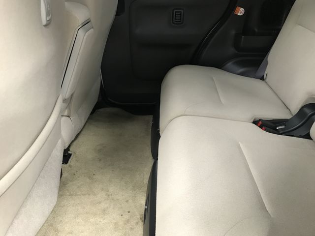 DAIHATSU MOVE canbus 2018