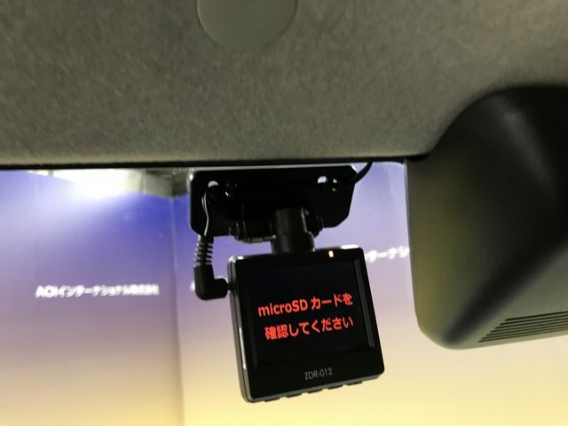 DAIHATSU MOVE canbus 2018