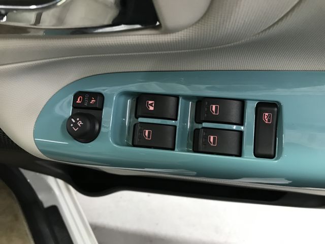 DAIHATSU MOVE canbus 2018