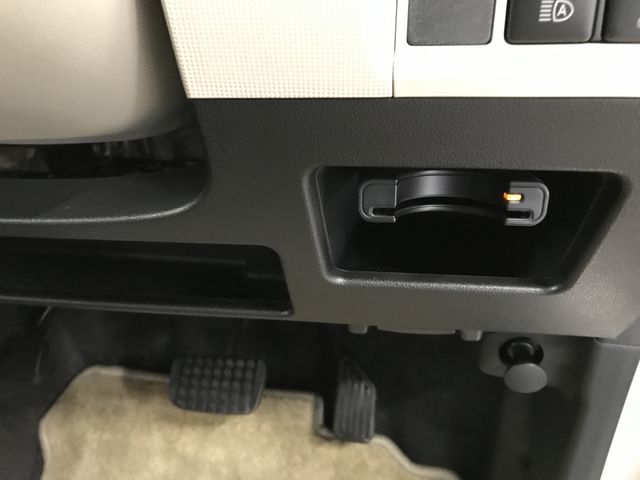 DAIHATSU MOVE canbus 2018