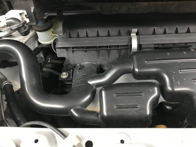 DAIHATSU MOVE canbus 2018