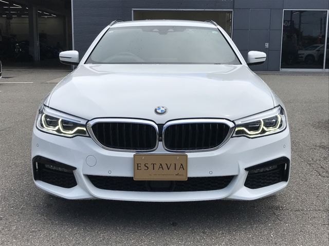 BMW BMW 5series TOURING 2020
