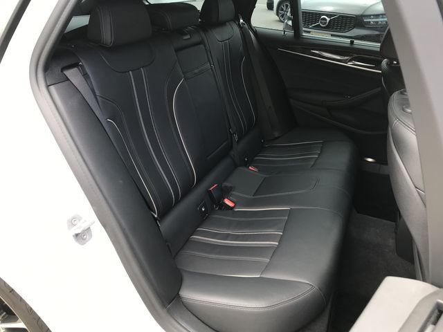 BMW BMW 5series TOURING 2020