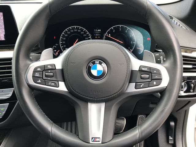 BMW BMW 5series TOURING 2020