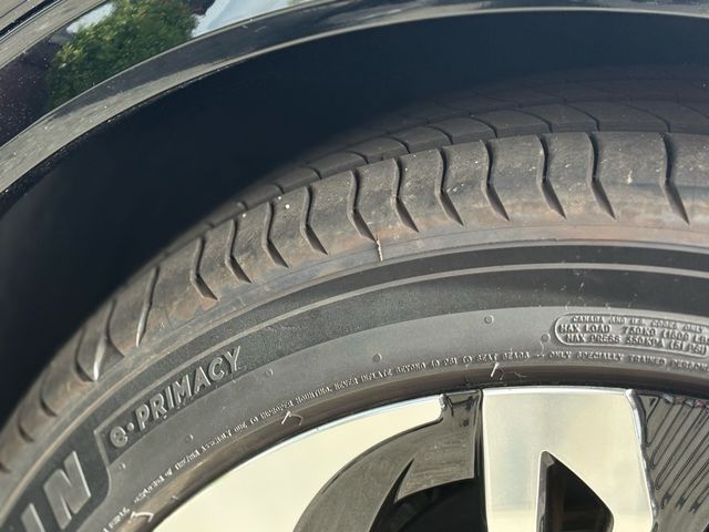 TOYOTA CROWN SPORT 2024