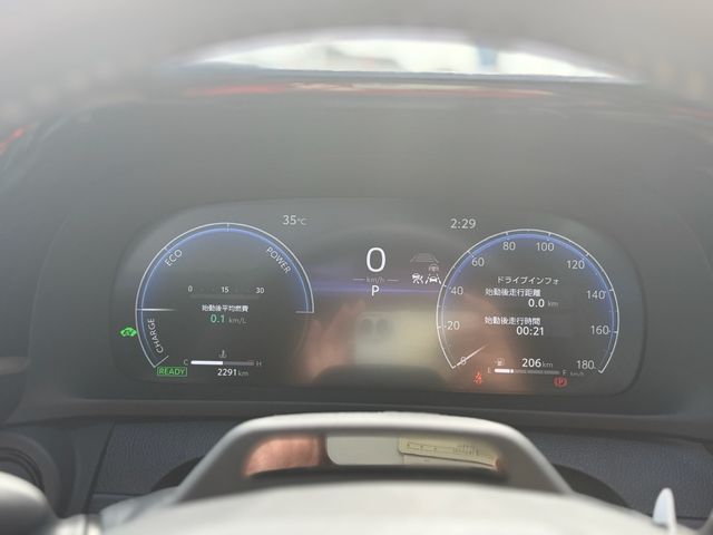 TOYOTA CROWN SPORT 2024