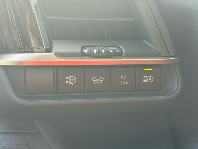 TOYOTA CROWN SPORT 2024