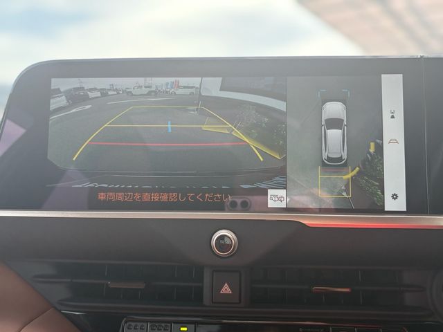 TOYOTA CROWN SPORT 2024