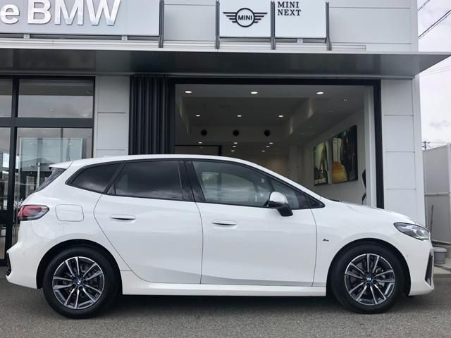 BMW BMW 2series Active Tourer 2025