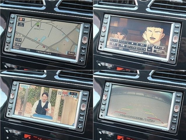 NISSAN SERENA  WG 2011