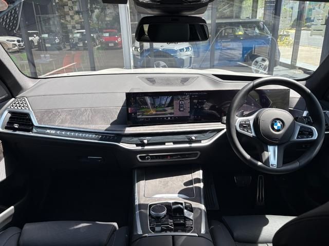 BMW BMW X5 2025