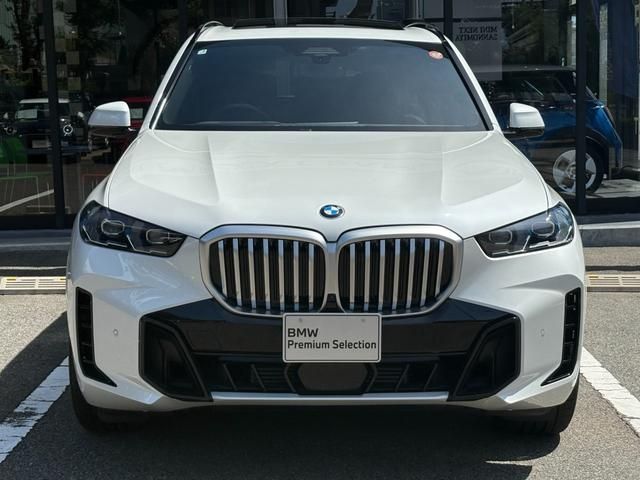 BMW BMW X5 2025
