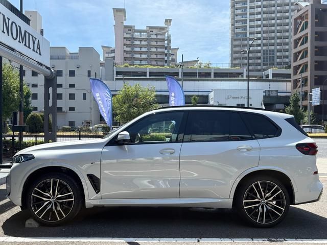 BMW BMW X5 2025