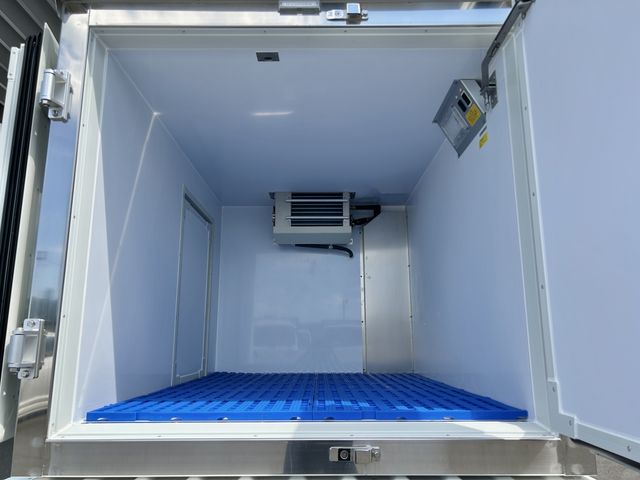 DAIHATSU HIJET truck 2025