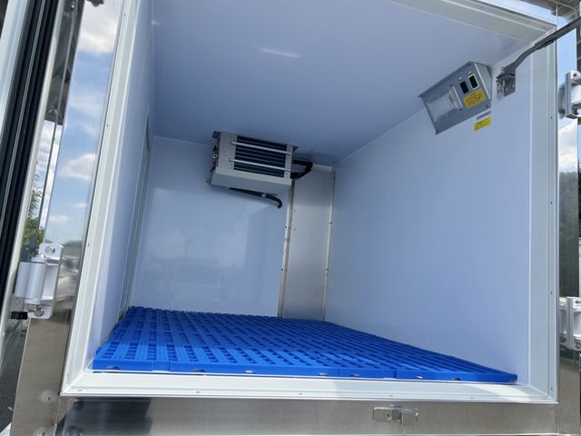 DAIHATSU HIJET truck 2025