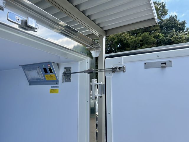 DAIHATSU HIJET truck 2025