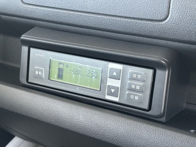 DAIHATSU HIJET truck 2025