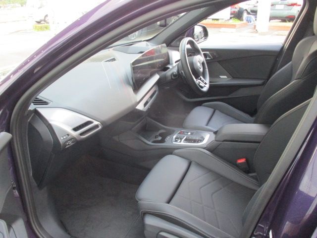 BMW BMW 1series 2025