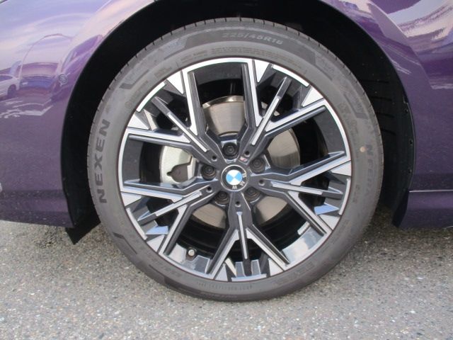 BMW BMW 1series 2025