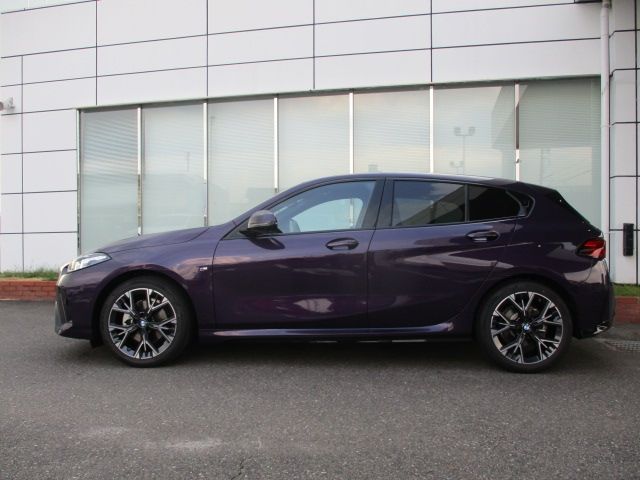 BMW BMW 1series 2025