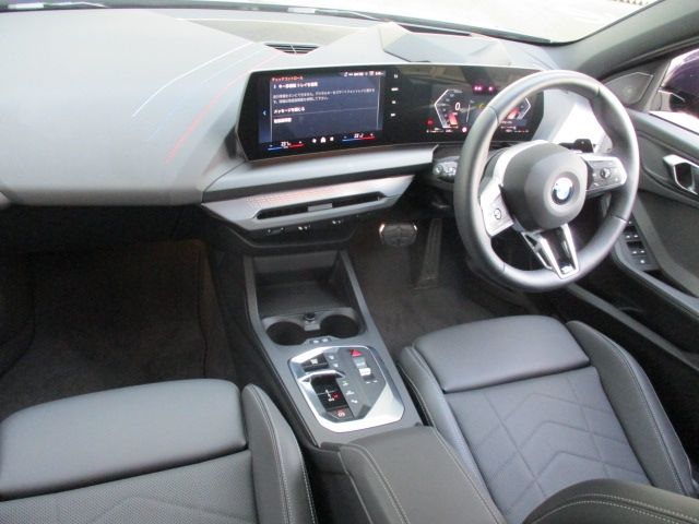 BMW BMW 1series 2025