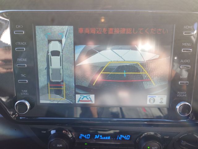 TOYOTA HILUX 4WD 2023