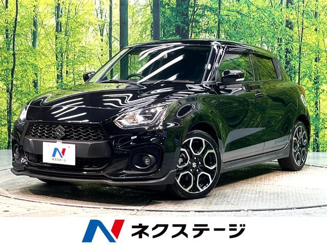 SUZUKI SWIFT 2018