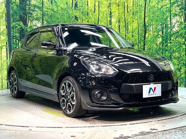 SUZUKI SWIFT 2018