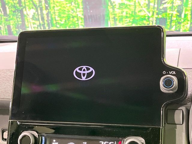 TOYOTA SIENTA HYBRID 2022