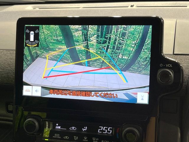 TOYOTA SIENTA HYBRID 2022