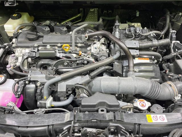 TOYOTA SIENTA HYBRID 2022