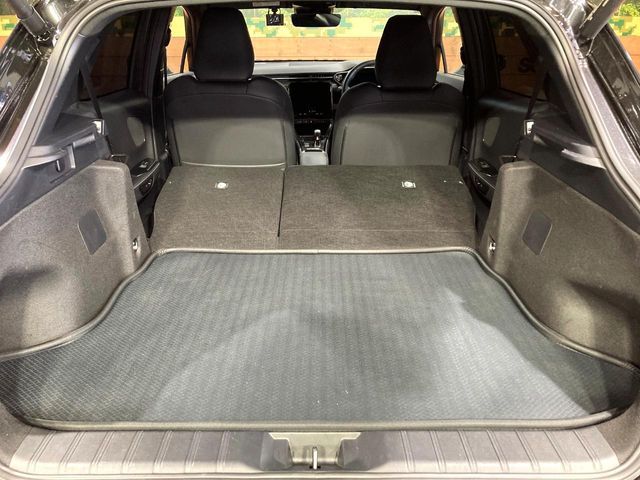 TOYOTA LEXUS LBX 2024