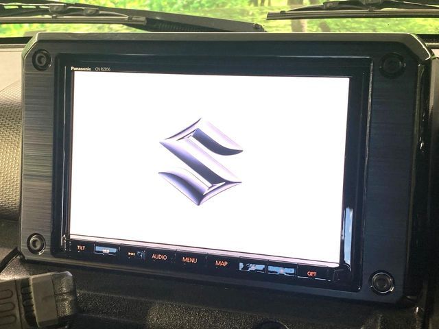 SUZUKI JIMNY 4WD 2020