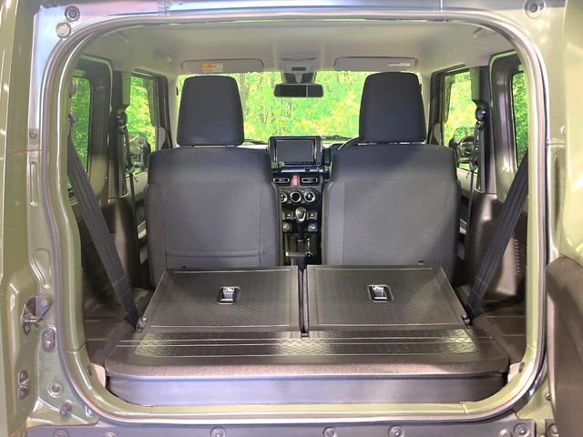 SUZUKI JIMNY 4WD 2020