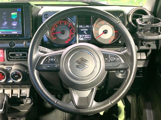 SUZUKI JIMNY 4WD 2020