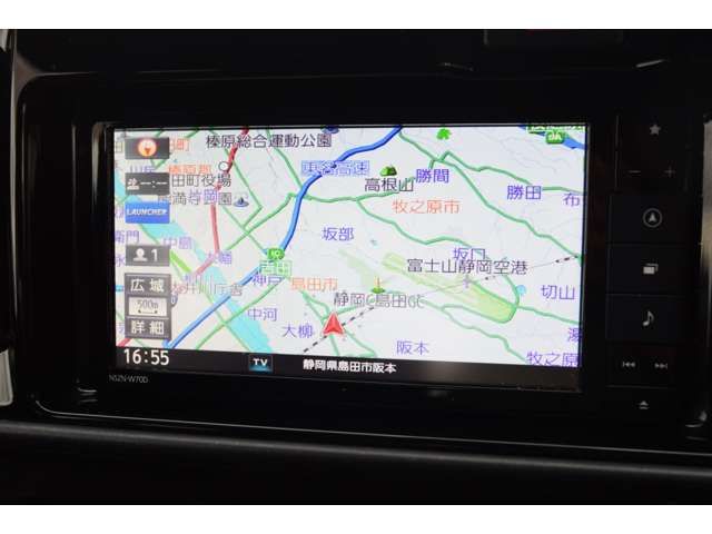 DAIHATSU ATRAI wagon 2020