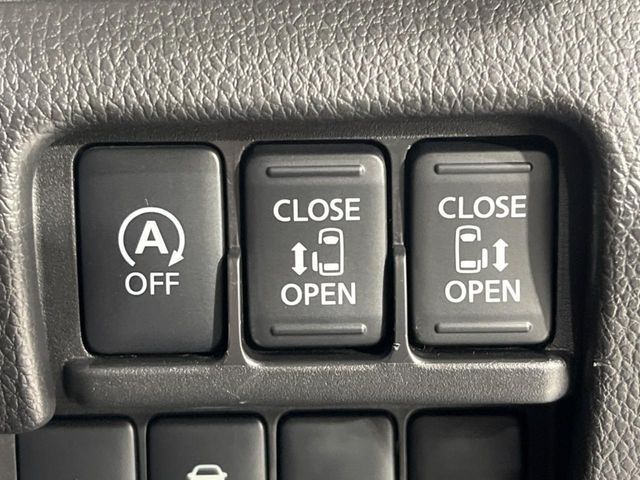 NISSAN DAYZ ROOX 4WD 2016