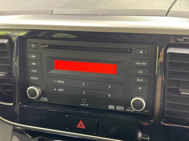 NISSAN DAYZ ROOX 4WD 2016