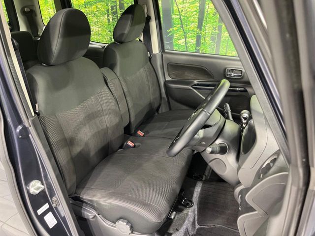 NISSAN DAYZ ROOX 4WD 2016