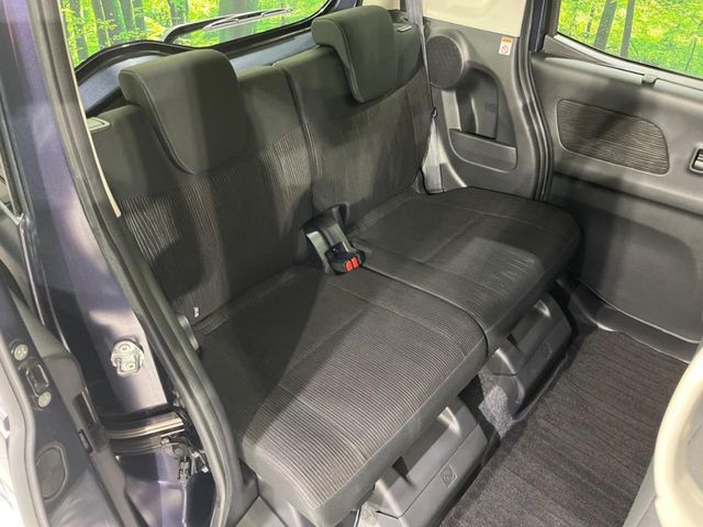 NISSAN DAYZ ROOX 4WD 2016