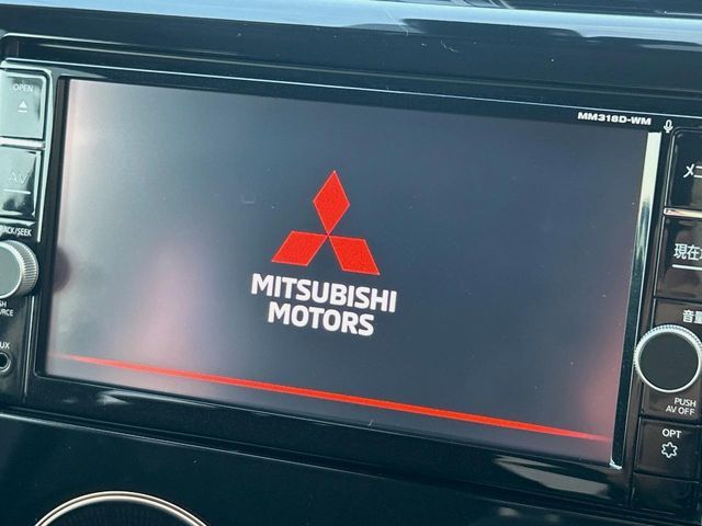 MITSUBISHI eK custom 2017