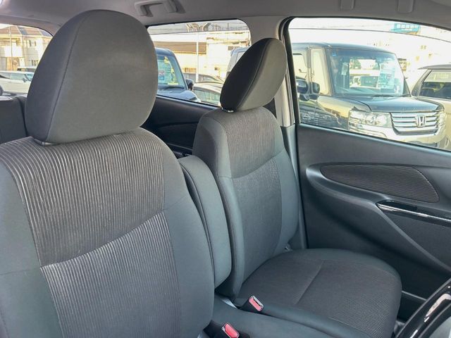 MITSUBISHI eK custom 2017