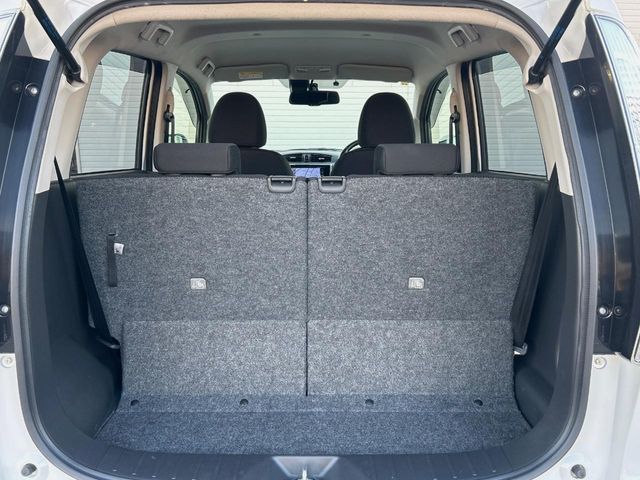 MITSUBISHI eK custom 2017