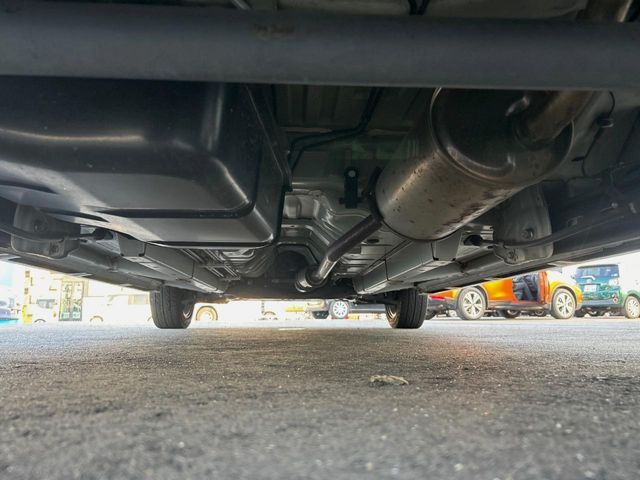 MITSUBISHI eK custom 2017